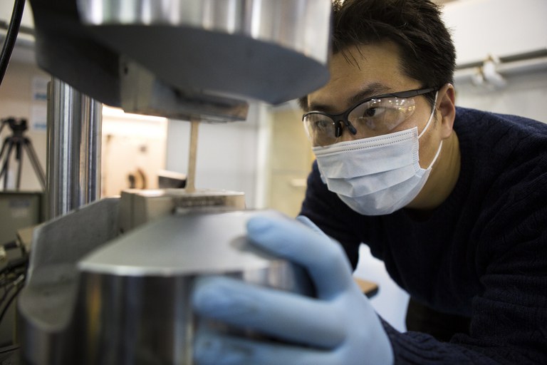 Sample Loading Sample Loading