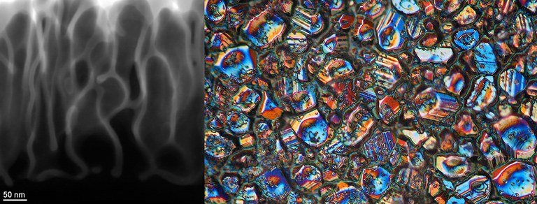 2009 Imaging Microstructure Contest Winners