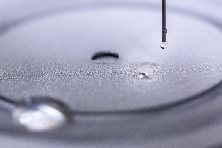 A Self-healing, Water-repellent Coating That’s Ultra Durable