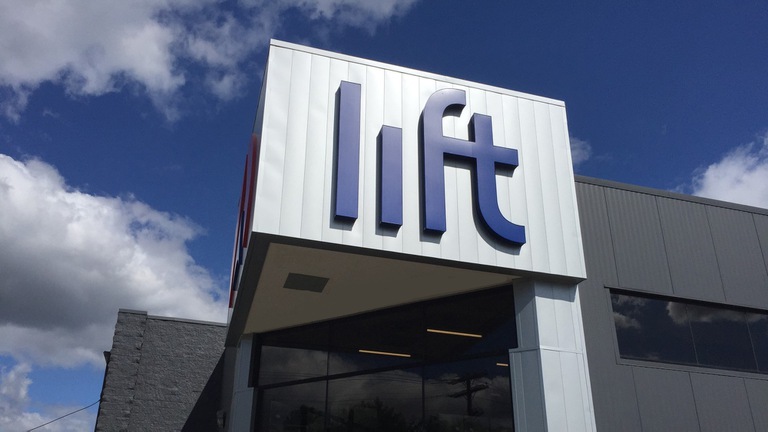 Advanced manufacturing lab opens in Detroit