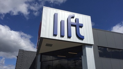 Advanced manufacturing lab opens in Detroit