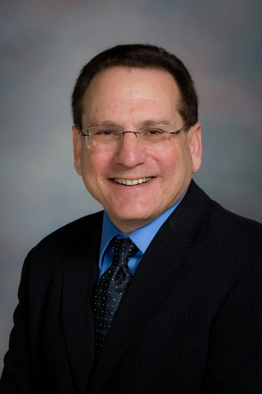 Alan Taub Joins UM MSE as Professor