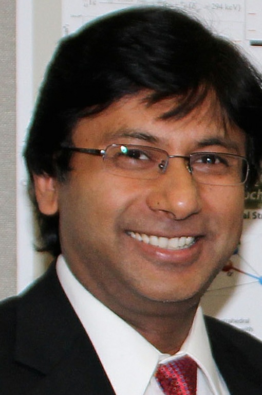 Amit Misra Named MSE Department Chair