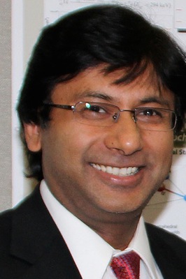 Amit Misra Named MSE Department Chair
