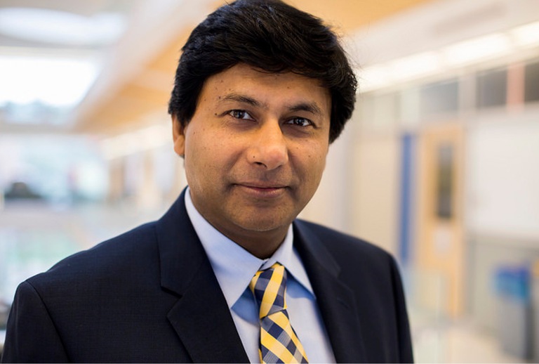 Amit Misra to lead Michigan Materials Research Institute