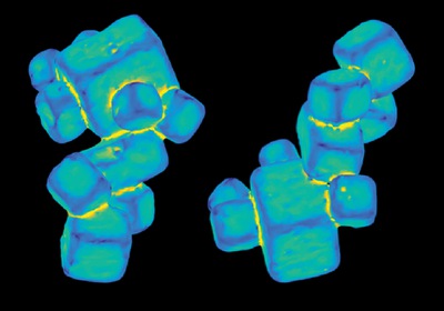 An upgrade for open-source, 3-D nanoscale imaging software