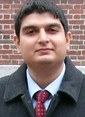 Anish Tuteja Joins UM MSE as Assistant Professor
