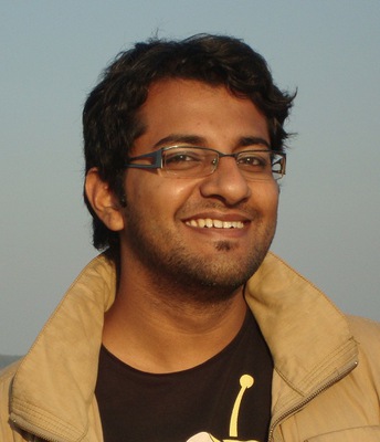 Apoorv Shanker Receives MRS Graduate Student Silver Award at Fall 2016 Meeting