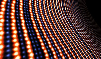 "Atomic Sandwiches" Could Make Computers 100X Greener