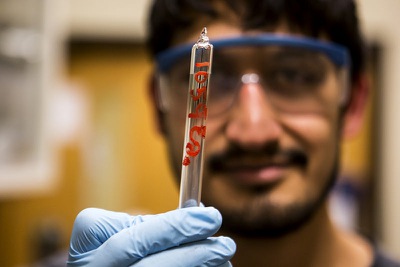 Beyond Silicon: New Semiconductor Moves "Spintronics" Toward Reality