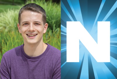 Bushick receives NERSC Early-Career Achievement Award