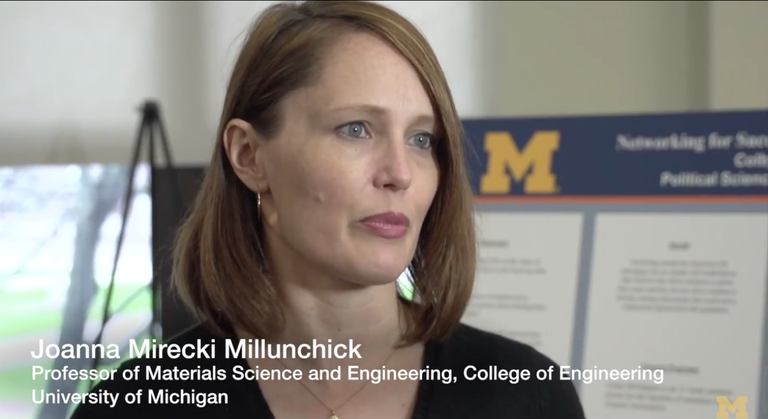 Course asks students to imagine the campus of the future