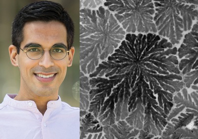 Discovery of 13-atom clusters could mean control in manufacturing materials far-from-equilibrium