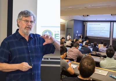 DOE renews PRISMS Center for third term with $7M