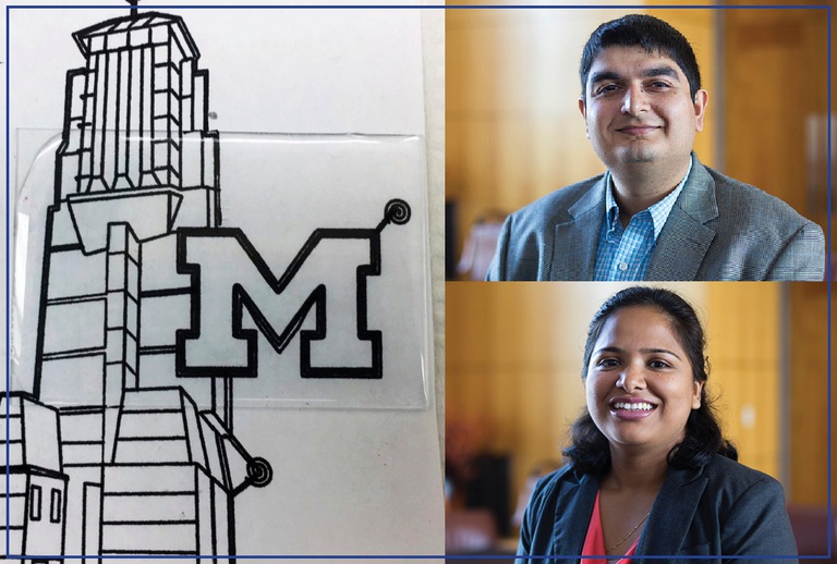 Durable coating kills the COVID virus and other germs in minutes 