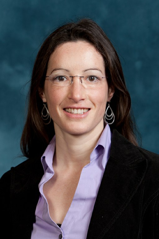 Emmanuelle Marquis Joins MSE Faculty