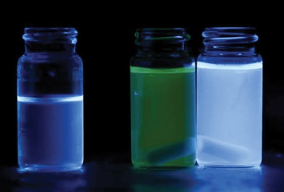 Faster organic phosphorescence for better display tech