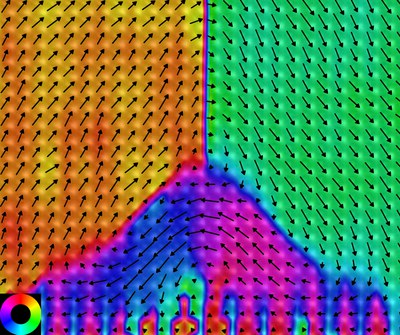Fundamental discovery could lead to better memory chips