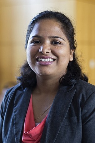 Geeta Mehta joins UM MSE as Assistant Professor