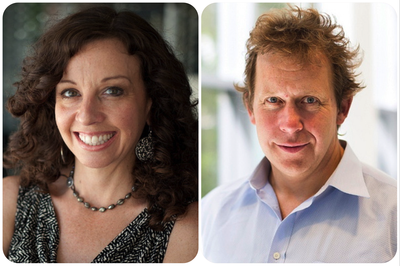 Glotzer and Kotov co-recipients of MRS Medal