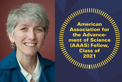 Goldman named 2021 AAAS Fellow