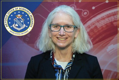 Goldman selected to receive $7.5M MURI Award