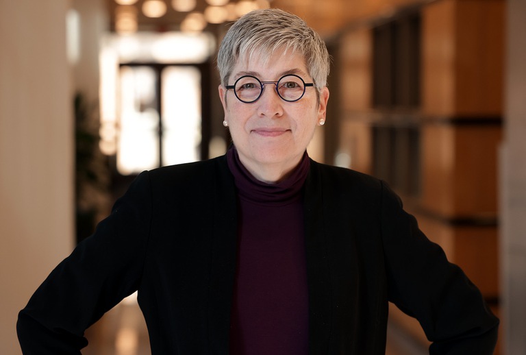 Holm heading up search committee for new Dean