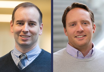 Hovden and Heron mark special career milestones