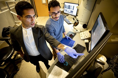 How an age-old process could lead to new materials and even invisibility