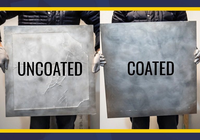 Ice-proofing big structures with a “beautiful demonstration of mechanics” 