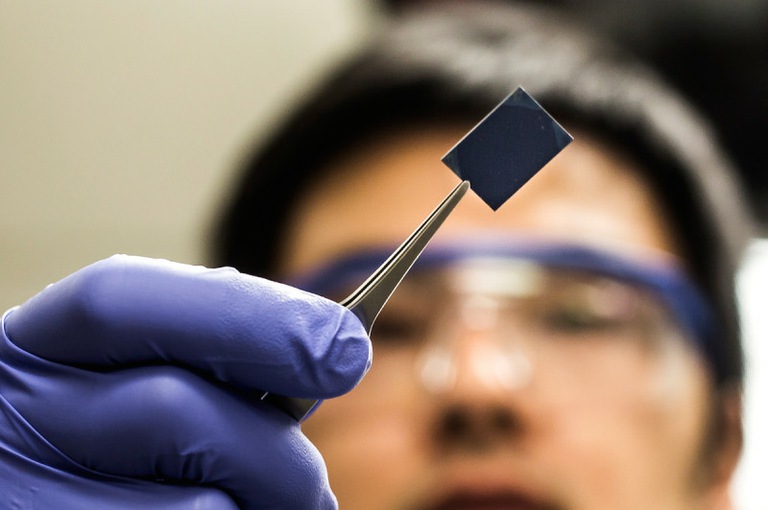 Jinsang Kim group developed heat-conducting plastics