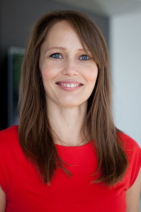 Joanna Millunchick Named Arthur F. Thurnau Professor