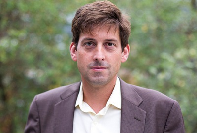 Joerg Lahann honored as AAAS Fellow