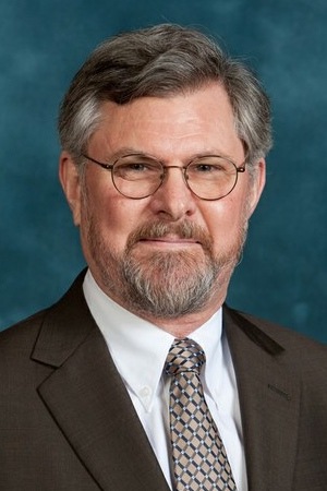John Allison Named TMS Fellow