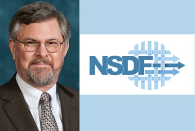 John Allison part of national team helping to democratize access to data