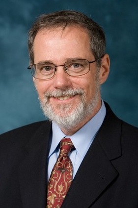 John Halloran Elected to World Academy of Ceramics