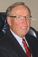 John Smith Joins UM MSE faculty