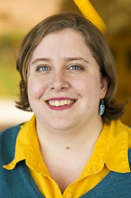 Katherine Sebeck Named J. Robert Beyster Computational Innovation Graduate Fellows