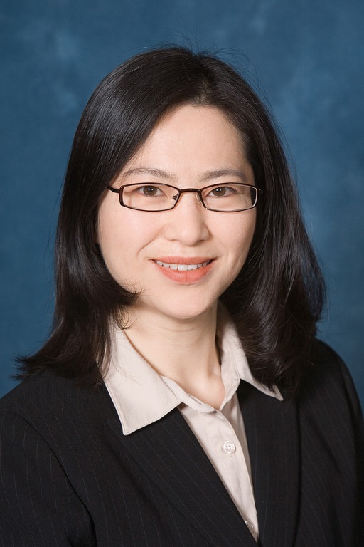 Katsuyo Thornton Receives TMS Distinguished Service Award