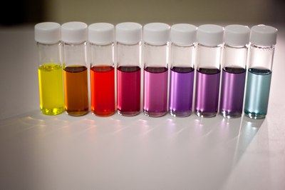 Kim group develops practical way to predict and modulate conjugated polymer's energy levels 