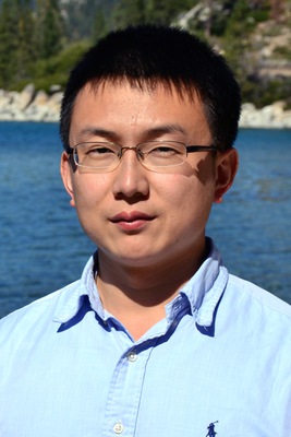 Liang Qi joins UM MSE as Assistant Professor