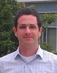 Manos Kioupakis Joins UM MSE as Assistant Professor