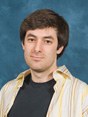 Max Shtein Receives Presidential Early Career Award for Scientists