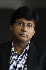 MRS, TMS recognize Amit Misra