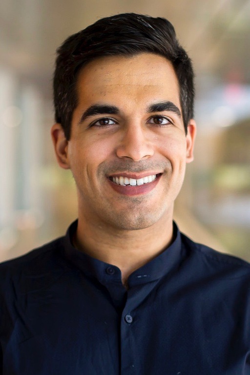 MSE Assistant Professor Ashwin Shahani wins the AFOSR Young Investigator Research Award