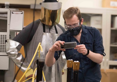 Spreading AI the excitement of science to the next generation