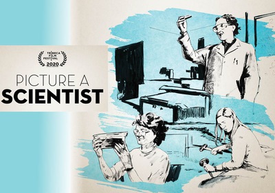 MSE hosting exclusive screening of "Picture a Scientist" March 12