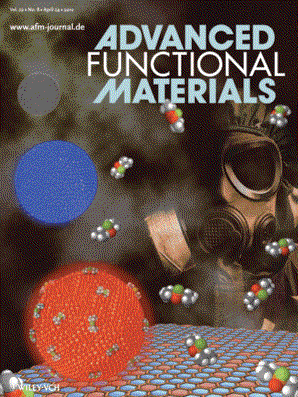 Nerve gas litmus test could sense airborne chemical weapons