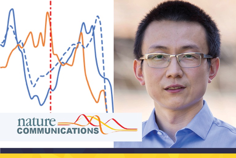 Newly discovered connection could help design of nextgen alloys