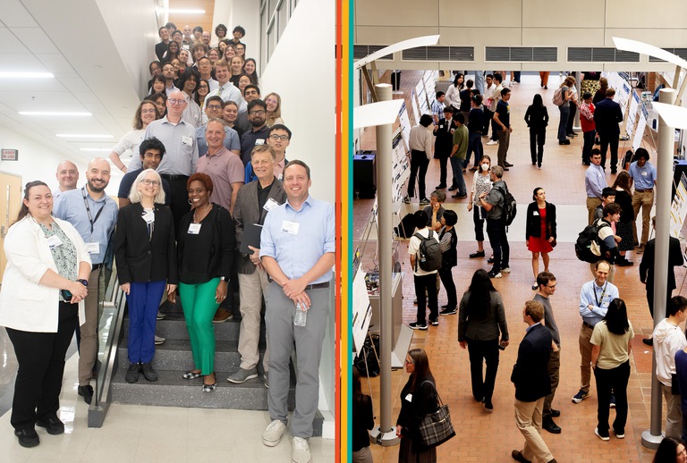 19 participate in MRSEC CMI summer research projects